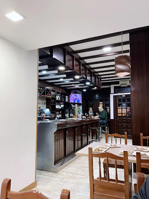 Restaurante El Ángel