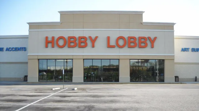 Hobby Lobby