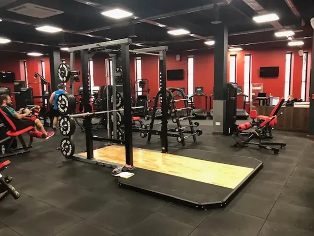 Snap Fitness Ashford