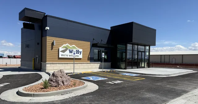 WyHy Federal Credit Union
