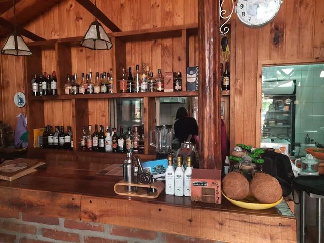 Mestizo Pub & Restaurant