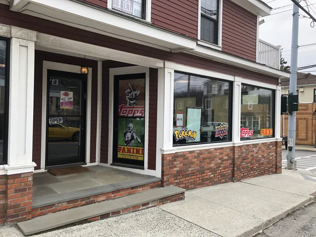 The Card Shop Armonk