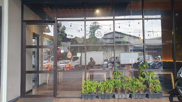 Anzen Japanese Hangout