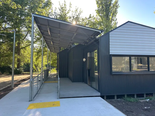 Tawonga Tourist Park