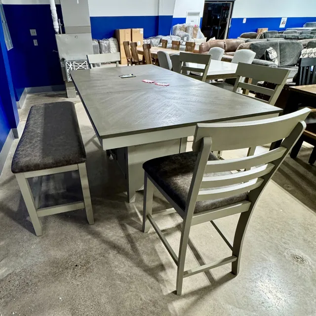 BoxDrop Mattress & Furniture of Angola