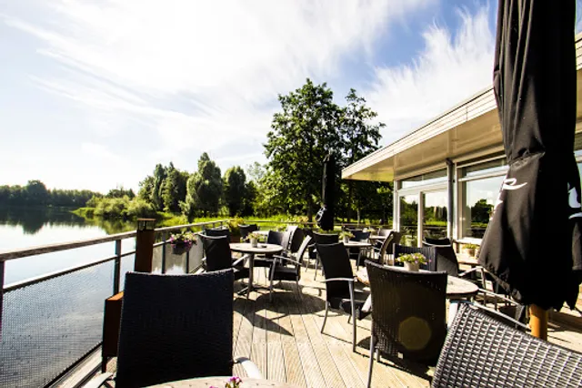HarTeluk restaurant Natuurpark Lelystad