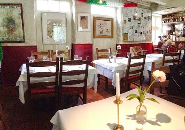 Dal Fabbro Blankenese