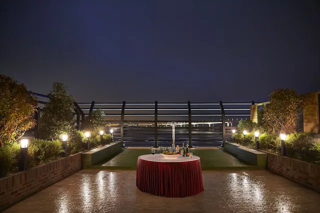 부산비치관광호텔