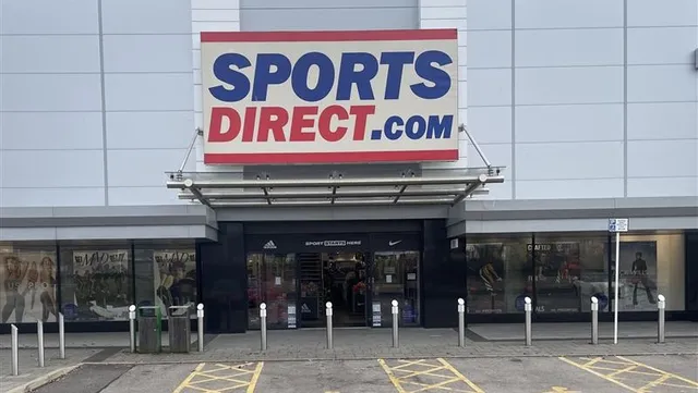 Sports Direct