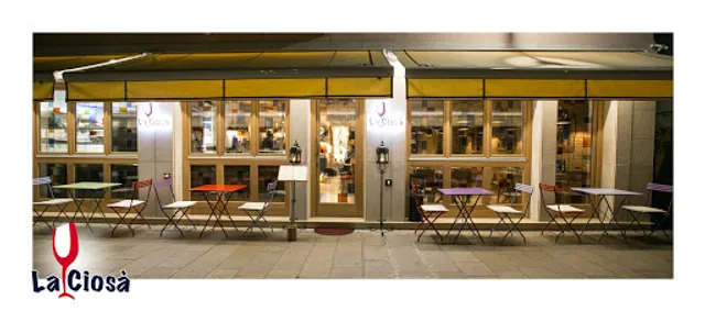 Ristorante La Ciosà