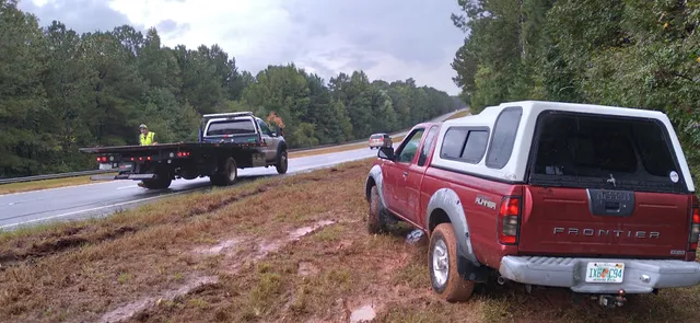 Maurice’s Towing LLC