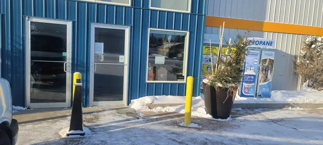 RONA Pinecrest Lumber Ltd.