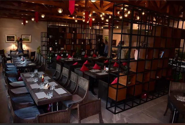 Loaf n Leaf Signature Cuisine