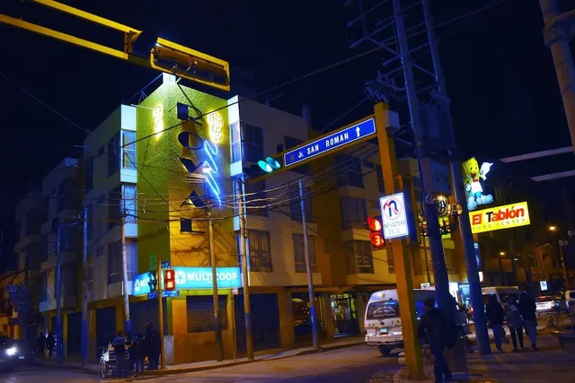 Hotel Royal Inn Juliaca