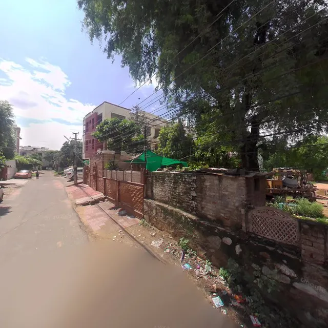 OYO Flagship 61463 Shri Sai Jyoti