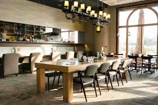 Second Floor 貳樓嘉義秀泰店