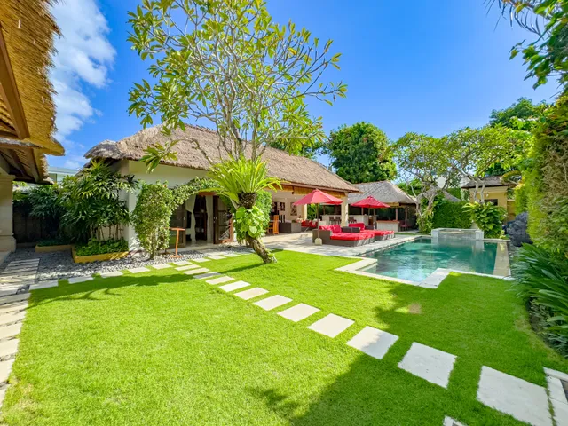 Villa Jaclan Seminyak by Villa Bugis Hospitality Management