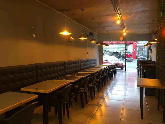 Outbêco campo limpo