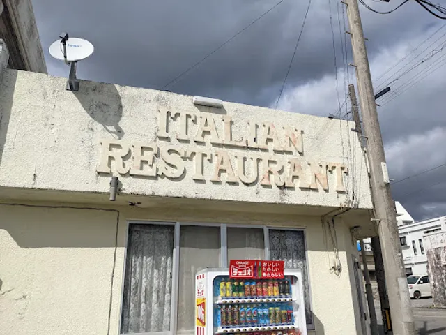 Italian restraunt