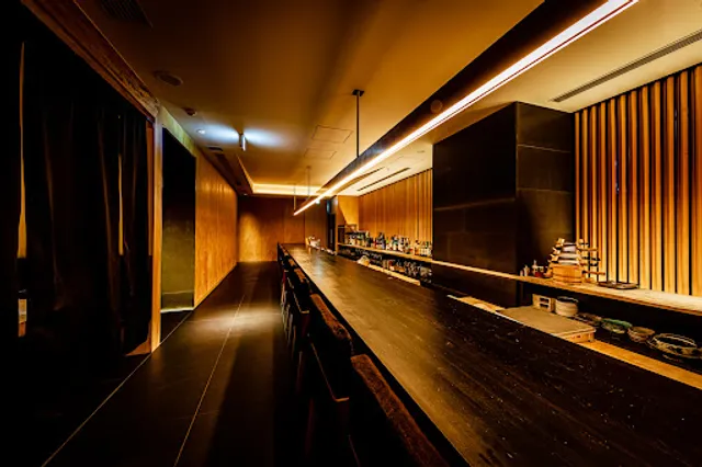 Sakai & BAR 4 yon Sakai Roppongi Private Room