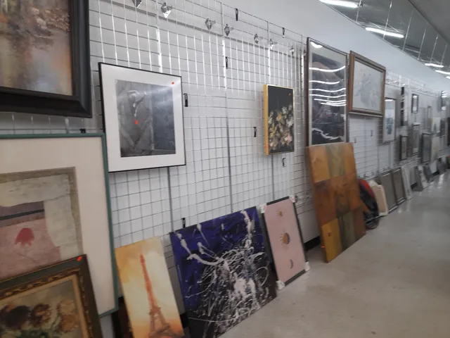 The Salvation Army Thrift Store Middle Village, NY