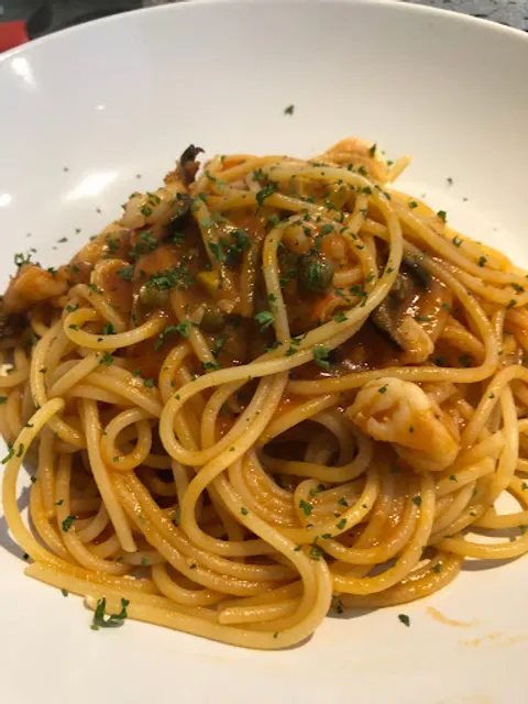 イタリア料理 エンメ