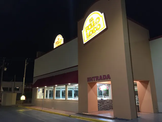 El Pollo Loco