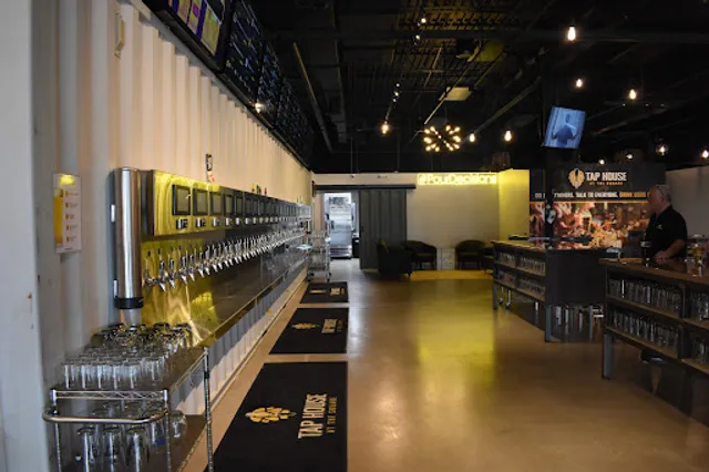 Tap House at the Square