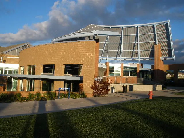 Salt Lake Community College (SLCC) Jordan Campus