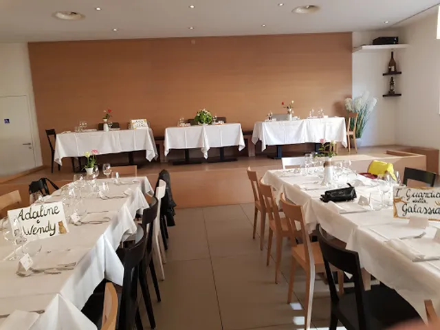 Osteria Pizzeria Bar Ideal