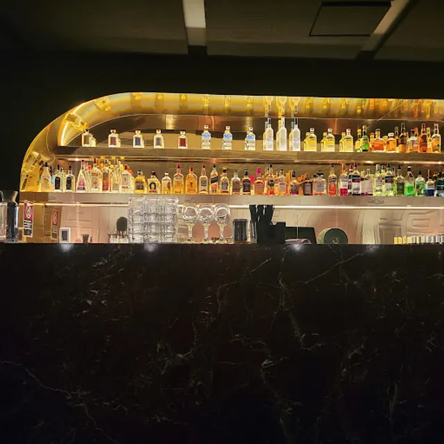 Johnny Hu Chinese Restaurant Cronulla