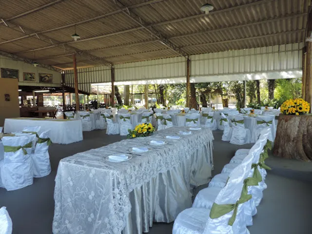 Casalare Del Nono Restaurante e Lazer