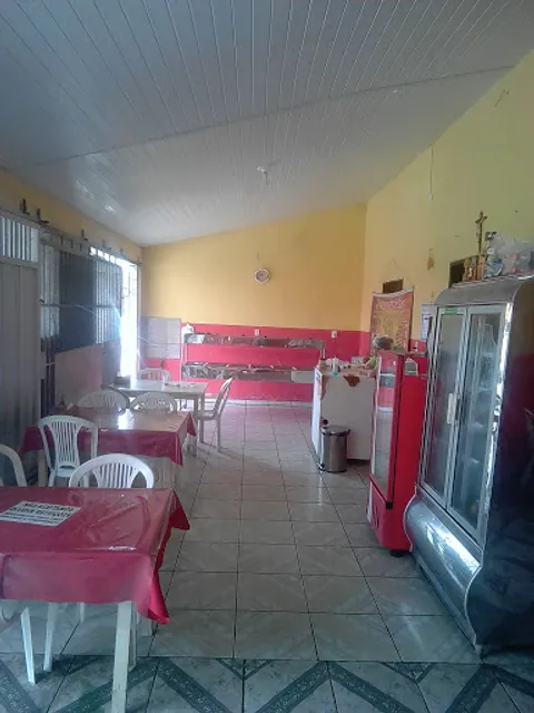 Restaurante Prato Cheio