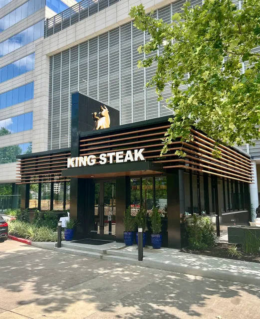 King Steak