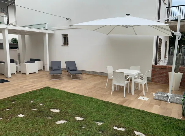 Bed & Breakfast Faraone