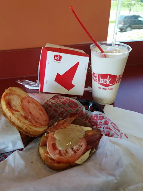 Jack in the Box