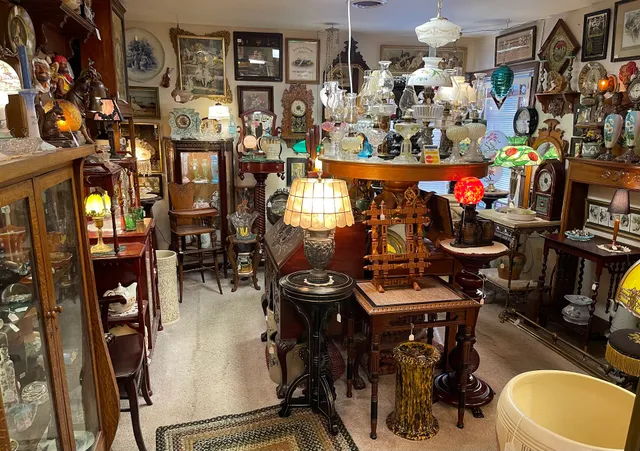 A&J Antiques