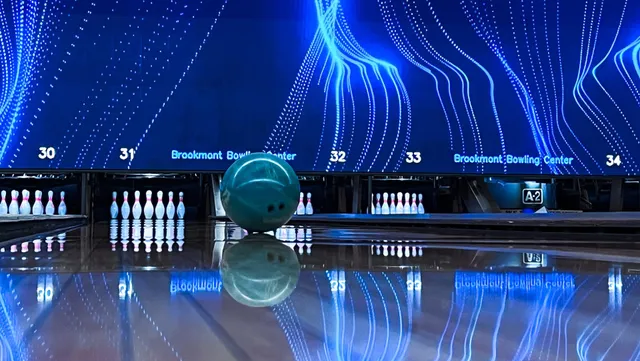 Brookmont Bowling Center, Inc.