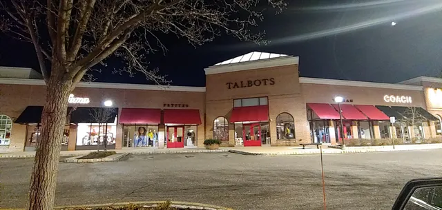 The Promenade at Sagemore