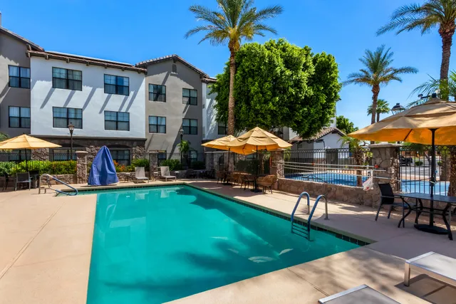 Sonesta ES Suites Goodyear