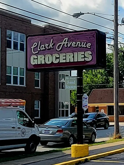 Clarke Avenue Groceries