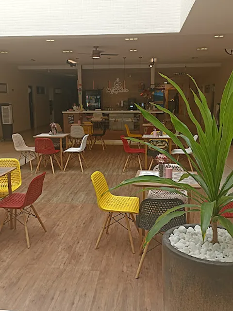 La Cafeteria