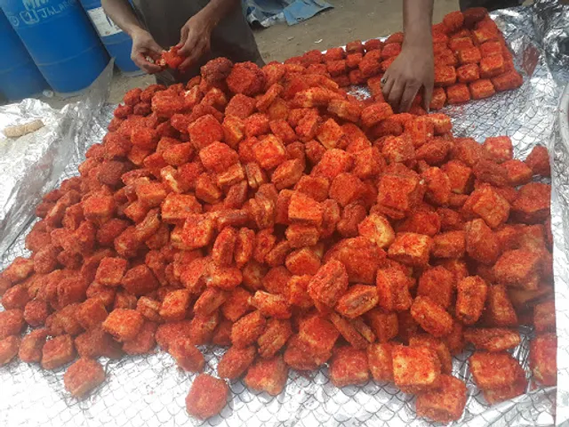 New Gentleman Restaurant