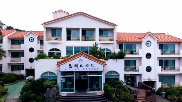 Villae Resort