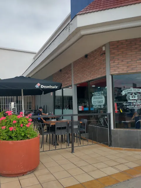Domino's Pizza PLAZA SAN JUAN