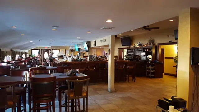 Lakeview Restaurant & Bar