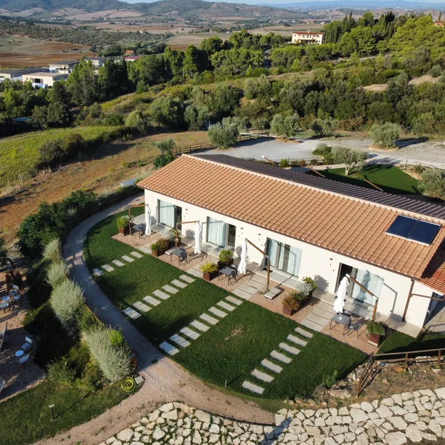 Agriturismo La Vista - Adults Only