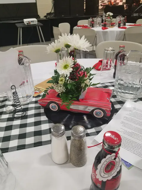 Carbon County Event Center