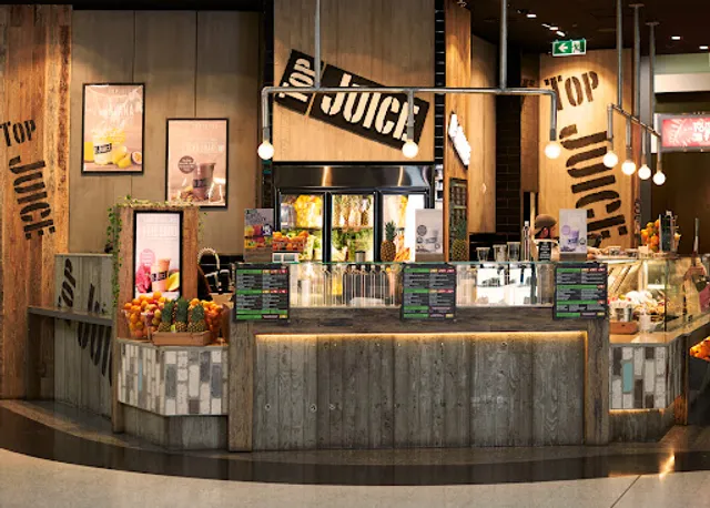 Top Juice Penrith