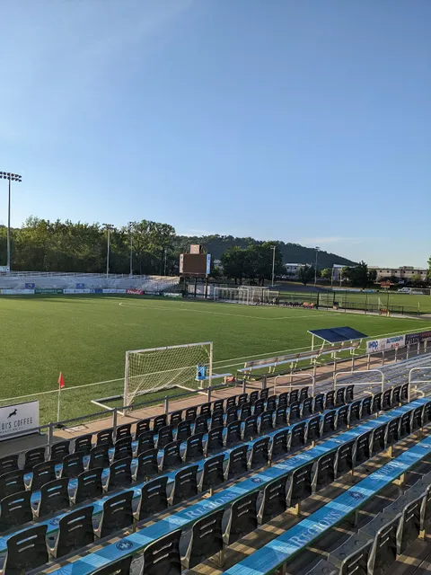 World Wide Technology Soccer Park